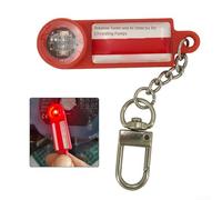 Heating Circulation Pump Tester with Magnetic Field Indicator and AC Detection for Solenoid Valve Diagnosis and Pump Rotation Verification During Seasonal Checks (Electronics)