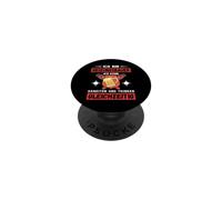 Heating construction, heater engineer, installer PopSockets Adhesive PopGrip