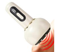Heating Cupping Massage Device - Smart Electric Deep Tissue Body Massager