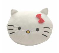 Heating cushion Sanrio Hello Kitty Blanc TU