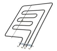 Heating Element 1000 - 1800W - 230 for Zanussi Cooker Equivalent to 3570074033
