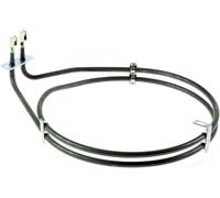Heating Element 2300W To Fit Bosch Neff Siemens Fan Oven Heater Element 240V EGO 20.40669.010