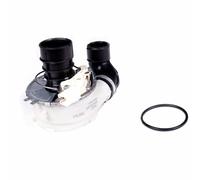 Heating Element 230V/1800W Flow Heater ELECTROLUX / AEG 140002162232 New