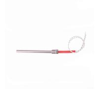 Heating Element, 3/8 Thread 220V 300/350W Cartridge Type Resistance Igniter For Wood Pellet Stove And Fireplace Boiler Parts(10x170mm)
