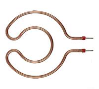 Heating Element for Electric Pancake, Maker Hot Plate Korean Grill Replacement, Griddle Plate for Electric Crepe Maker(F)