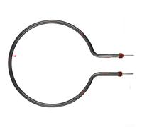 Heating Element for Electric Pancake, Maker Hot Plate Korean Grill Replacement, Griddle Plate for Electric Crepe Maker(A)
