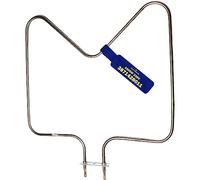 Heating Element for Oven 1000W 230V with the Original Code 3871428011 for Electrolux for Zanussi - Warranty 10 Years - MONTERAL