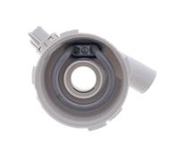 Heating Element Heater 673001302001 ,Compatible For Midea, Dishwasher RX20 WQP8-3905-CN Motor Pump Heat Tube Assembly Dish Washer Parts