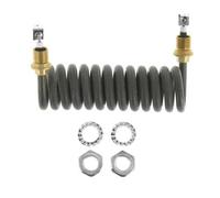 Heating Element Heater For Hotpoint WDG1295WG WDG985BG WDG985WG Washer Dryer 1200W C00080765