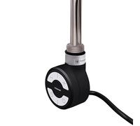 Heating Element Moa, 120W, Black