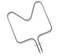 Heating element such as AEG 387142801/1 bottom heat BACKER 773201 1000W 230V for oven cooker