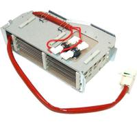 Heating Element To Fit Zanussi ZDE26110W ZDE47100W Tumble Dryer 2000W 1257533263 Genuine