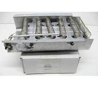 Heating Element WP3401338 for AP3037528 PS346178 This element is rated at 2700 Watts 240 Volts and has 3-5/16" male terminals.