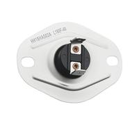 Heating Equipment Replacement Control Temperature Management Metal Build HH18HA502A Limit Switches for Structure Change