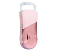Heating Eyelash Curler - 3 Level Electric Lash Makeup Tool, Eyelash Curlers