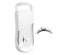 Heating Eyelash Curler Electric 3-Level Women Lash Shaping Tool