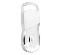 Heating Eyelash Curler - Women 3-Level Electric Lash Makeup Tool