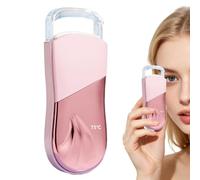 Heating Eyelash Curler Women Electric Lash Lifting Tool with 3 Settings