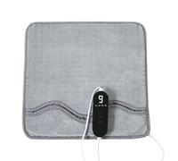 Heating Foot Warmer Overload Protection for Winter | Electric Foot Warmer for the Bed for Adults Elderly Mothers Grandmothers Bed Sofa Couch Dorm Under The