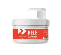 Heating gel Hélé 75 ml