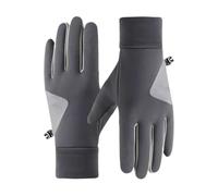 Heating Gloves - Electric Waterproof Heated Gloves | Camping Hand Warmers For Cold Weather | Skiing Snowboarding Cycling Supplies Construction Shoveling Snow Outdoor Winter Thermal Protection Recharge