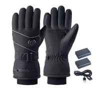 Heating Gloves Hand Hand Warmer 3 Modes Adjustable Touchscreen