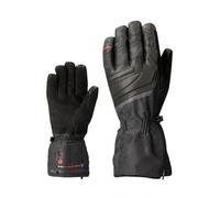 Heating gloves LENZ heat glove 6.0 finger cap urban line (Black)