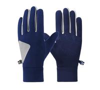 Heating Gloves, Secure Fit With Wrist Straps, Polyester, Snowboarding Gloves, Hand Warmers For Cold Weather, For Ice Fishing, Hiking And Walking They Ensure Your Hands Stay Warm