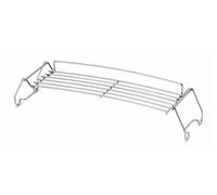 Heating grill 6570 for Weber Q Series 3000 Weber barbecues