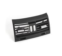 Heating Grille Dashboard Compatible With 5-Series For F10 For F11 2010-2017 Car Front Rear Left Right Side Air AC Vent Grille Outlet Cover(Rear Model C)