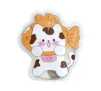 Heating Hand Warmers Long Lasting Body Cartoon Packs