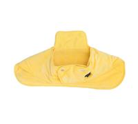 Heating Neck and Shoulder Heater, Neck and Shoulder, Warming, Comfortable 3 Hot Winter Timers (Yellow)