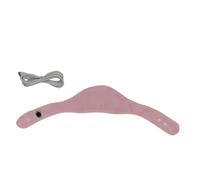 Heating Neck Wrap Electric Heating Pad, 3 Heat Grades, Portable Electric