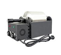 Heating Nut Roaster, 110V Electric Coffee Bean Roaster, Grain Dryer Sturdy Durable, Home Roasting Machine, The Freshest Roast On Earth Beans Peanuts Seeds