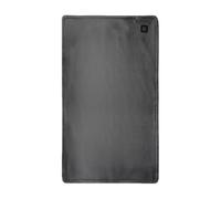 Heating Pad Back 70x45cm Portable 6-Zone Design, Electric Heated Throw Warm Pad, 5v Large Pads with Adjustable Comfort, Soft Material, Blanket for Relaxing, Portable Electric Heating for Couch