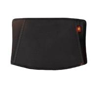 Heating Pad Belt | USB Heated Waist Belt with Hand Pocket | 3 Heat Settings, Portable Waist Warmer for Women, Men, Outdoor Activities Home