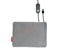 Heating Pad Cats - 30 x 20 cm, Electric Thermal Mat, Sleeping Pillow, Temperature-Controlled Rest Provides Gentle Warmth Comfort and Supports the Living Area in the Garage Cage Inside