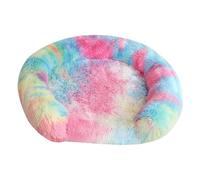 Heating Pad Dog Bed, Adjustable Warm Cat Shelter, Cute Puppy Beds For Truck Auto Travel, Kitten Bed, Soft Cushioned Interior, Pet Shelter Accessories, Cat Cave, Puppy Kitten Outdoor Use