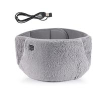 Heating Pad Fast Belt Electric Hand Warmer Practical Waist Heated with 3 Modes Hand Warmer Menstrual