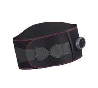 Heating Pad for Back Relief Period Cramp Electric Heating Pad Menstrual Waist Heating Pad with 3 Heating Levels