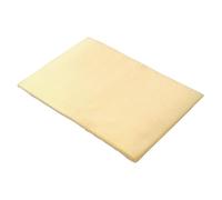 Heating Pad for Cats - Soft Self-Warming Mat, Heated Bed, Calming Sleep Pad, Winter Comfort Cushion, Use for Kitten Puppy Small Dog Pet Indoor Outdoor Balcony, 23.62x35.43x0.39 inches