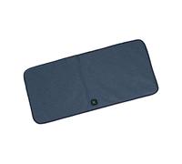 Heating Pad for Desk Chairs Features Thermostat and Washable Fabric Fabric Comfortable Heated Chair Pad