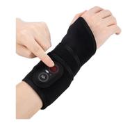 Heating Pad for Hands with 3 Heating Levels and 3 Vibration Mode for Pain Relief and Comfort