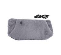 Heating Pad for Menstrual Cramps | Hand Warmer Supplies 2 in 1 Electric Heating Belt for Women Men Girls Wife Home Office Gardeners Travelers