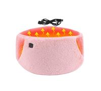 Heating Pad for Menstrual - USB Washable Portable Wireless Heating Pad Abdominal Heat Pack | Menstrual Heating Pads for Women Girls Wife