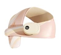 Heating Pad for Neck - 3 Levels Adjustable Heating Neck Pad | USB Charging Scarf - for Women Men Christmas Mom Dad Wife Elderly Grandma Travel Car