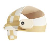 Heating Pad for Neck,3 Temps Neck Relief Heating Pad | Electric Scarf USB Rechargeable,for Women Men Christmas Mom Dad Wife Elderly Grandma Travel Car