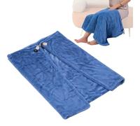 Heating Pad for Neck and Shoulders | Back Thermal Cushion with 3 Positions - Direct Thermal Neck And Shoulder Cover | For Elderly Adults Office Home After Sports Winter Travel Bedroom