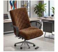 Heating Pad for Period Cramps with 30 Temperature Settings and 12 Timer Options Moist Heating Pad Electric Suitable for Shoulders, Neck, Waist, Abdomen, Back,Brown