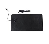 Heating Pad for Plants | Waterproof Heating 3-Temp Pad,Hydroponic Indoor Seedling Heat Mat | for Outdoor Garden Yard Farm Greenhouse Gardening Germination Cloning